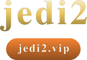 jedi2 โลโก้